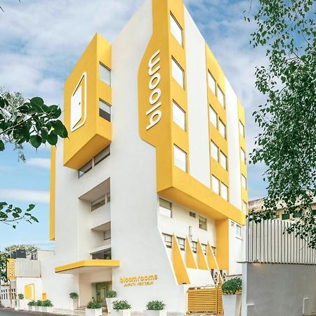 Bloomrooms @ Janpath New Delhi Exterior photo