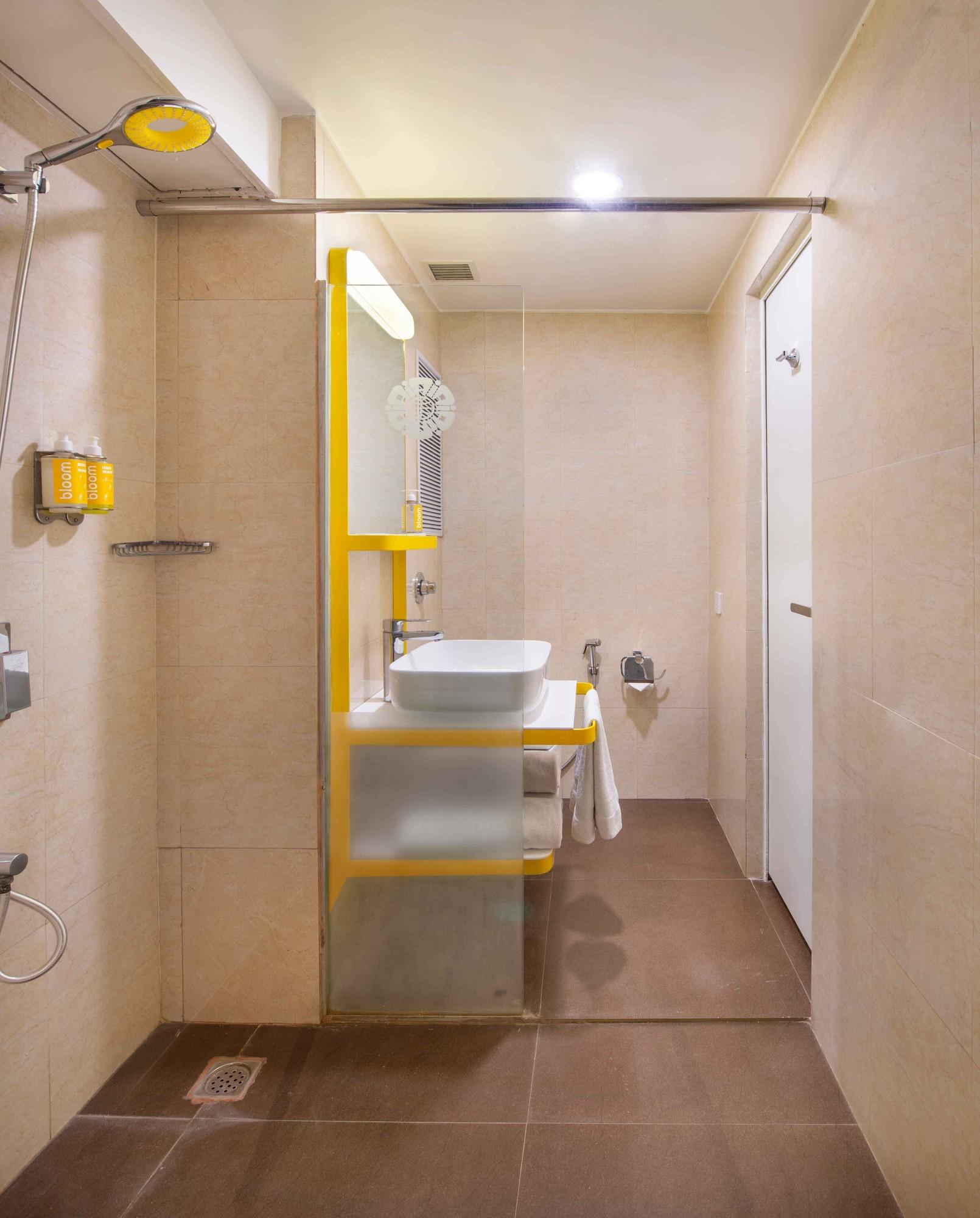 Bloomrooms @ Janpath New Delhi Exterior photo