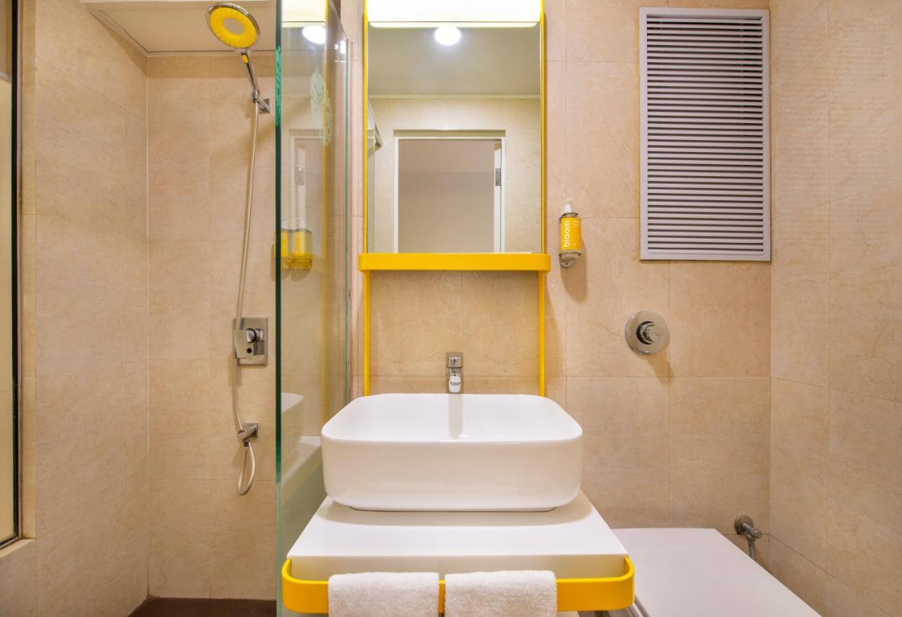 Bloomrooms @ Janpath New Delhi Exterior photo